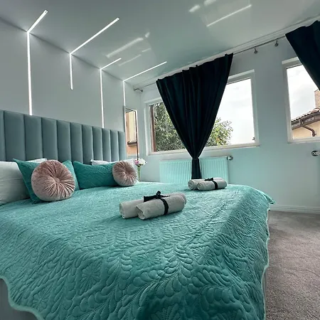 Elegant Escape
