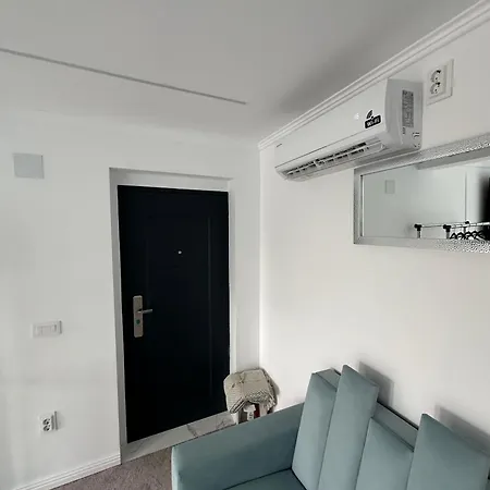Elegant Escape