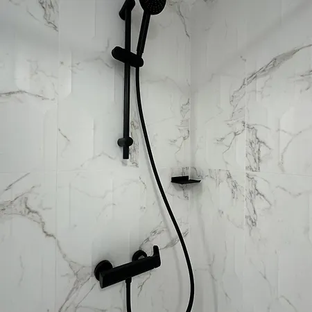 Elegant Escape Apartment