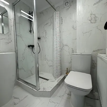 Elegant Escape Apartman *