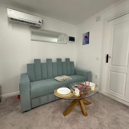 Apartman Elegant Escape *