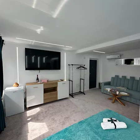 Elegant Escape Apartment Craiova