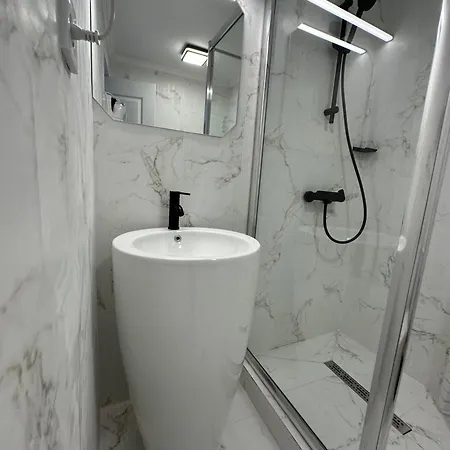 Elegant Escape Apartment