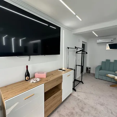 Apartment Elegant Escape *