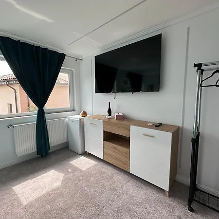 Apartment Elegant Escape Craiova