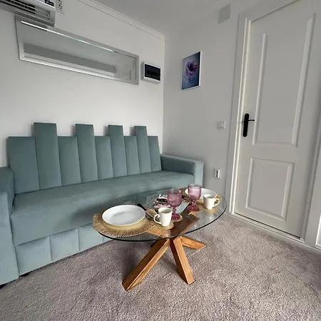 Elegant Escape Apartament Craiova