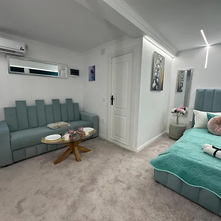 Apartman Elegant Escape *
