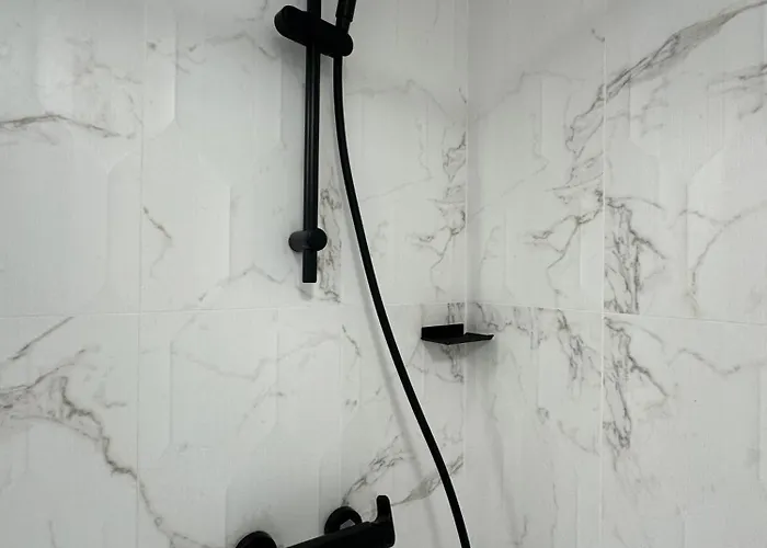 Elegant Escape Апартаменты