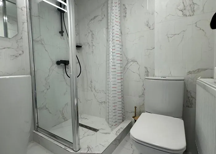 Elegant Escape Апартаменты *