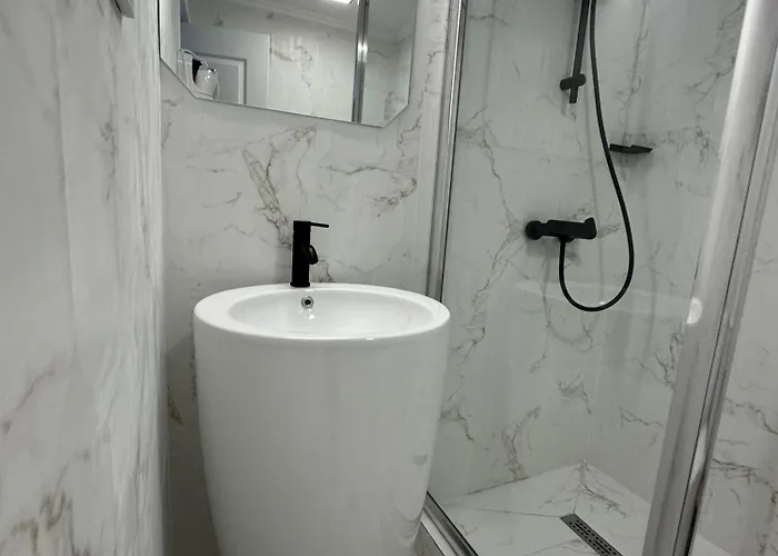 Elegant Escape Апартаменты